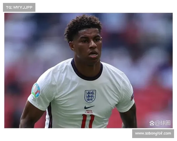 拉什福德为英格兰队攻入第18球成功超越贝克汉姆创造新纪录