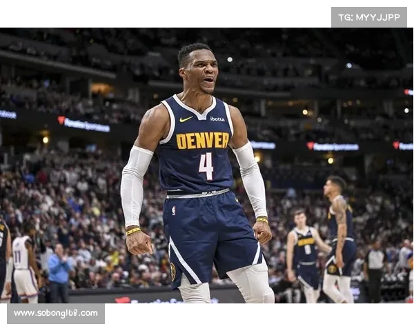 掘金新赛季双塔升级版从人无我有到人有我优再次领跑联盟风潮